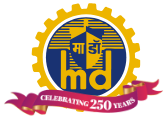 Mazagon Dock Shipbuilders Ltd.